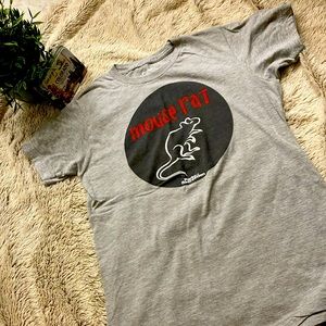 3-$20, 2-$15 or 1-$10 Parks & Recreation Mouse Rat t-shirt
